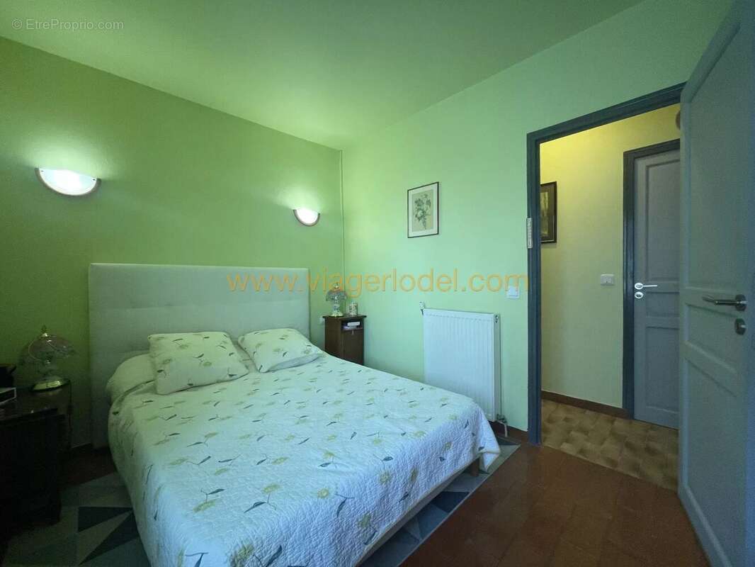 Réf. 9829 - viager occupe - vacheres (04) - photo 6
