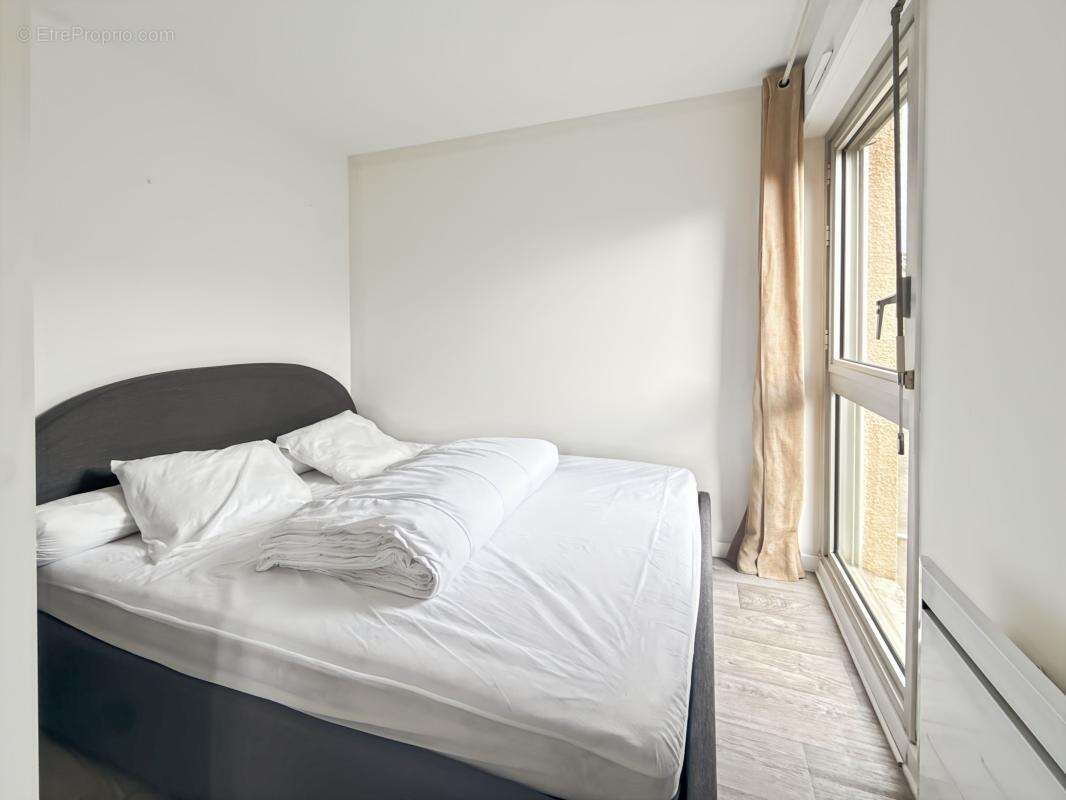 Toulouse / Minimes studio 24m² proche métro - photo 6