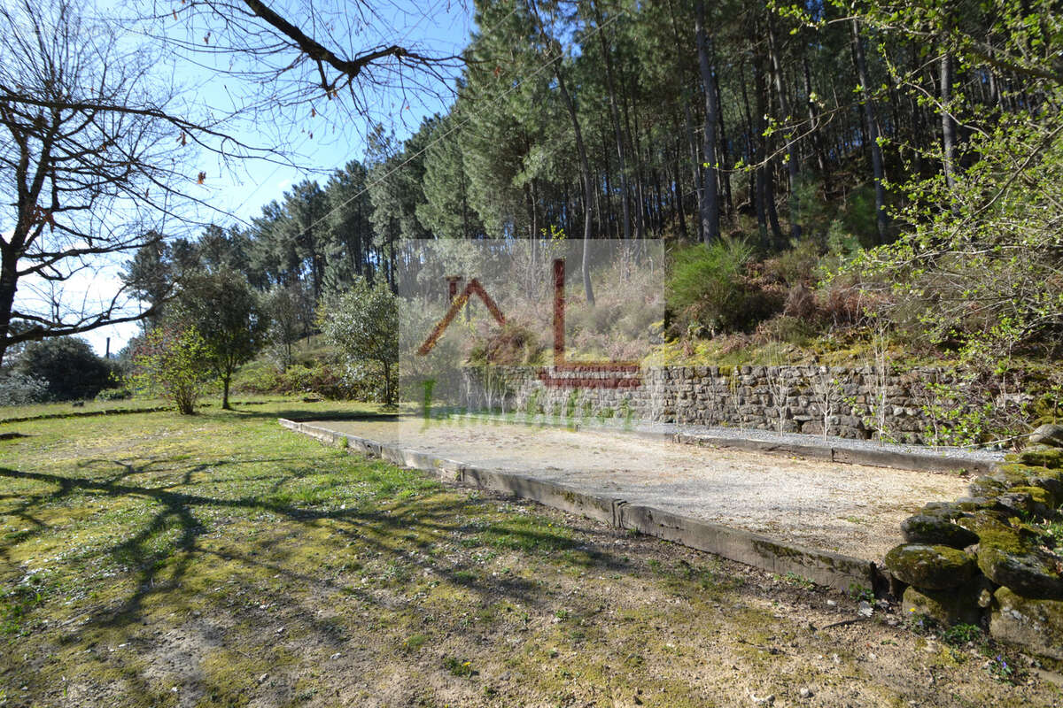 Maison à CHAMBONAS