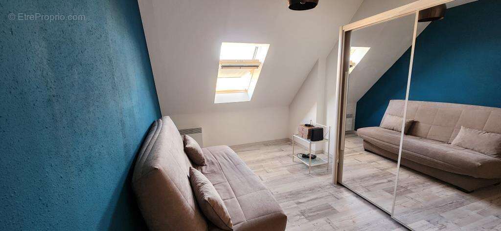 Maison à ROUXMESNIL-BOUTEILLES