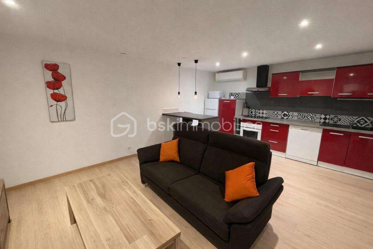 Appartement à BETTING