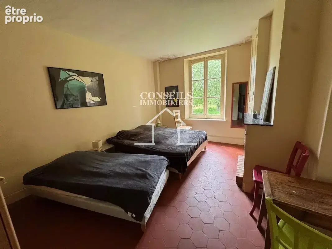 ST JULIEN DU SAULT /VERLIN dans endroit exceptionnel - photo 14