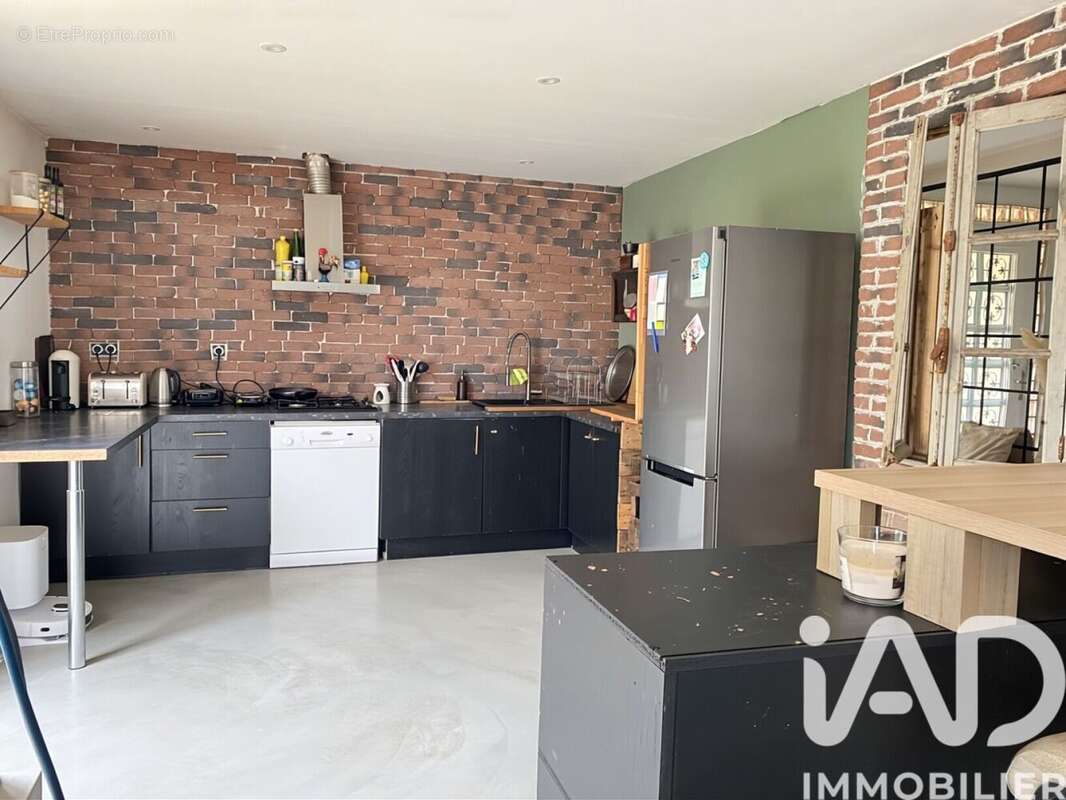 Maison 180 m² à Vion  - photo 6