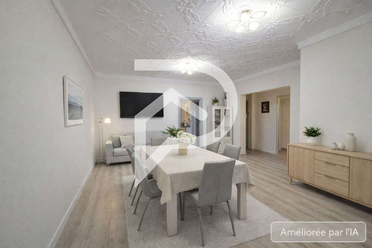 Maison à LATOUR-BAS-ELNE