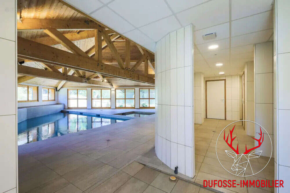 RARE - Studio - Proche Pistes - Standing -Meublés - photo 11