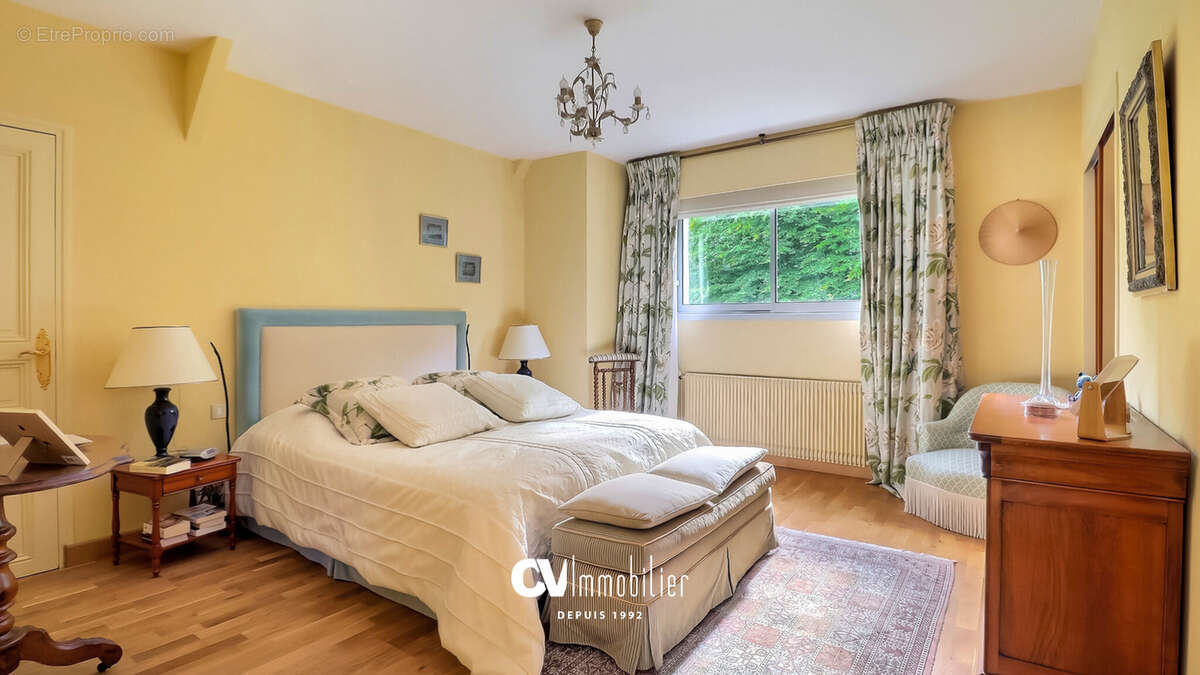 Maison à SAINT-PIERRE-LES-ELBEUF