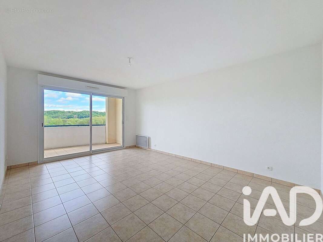 Photo 3 - Appartement à USTARITZ