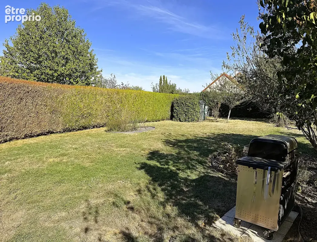 5 min de dammarie  et moins de 20 min chartres - photo 12