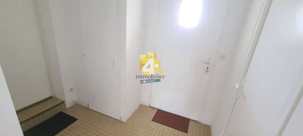 Maison à SAINTE-REINE-DE-BRETAGNE