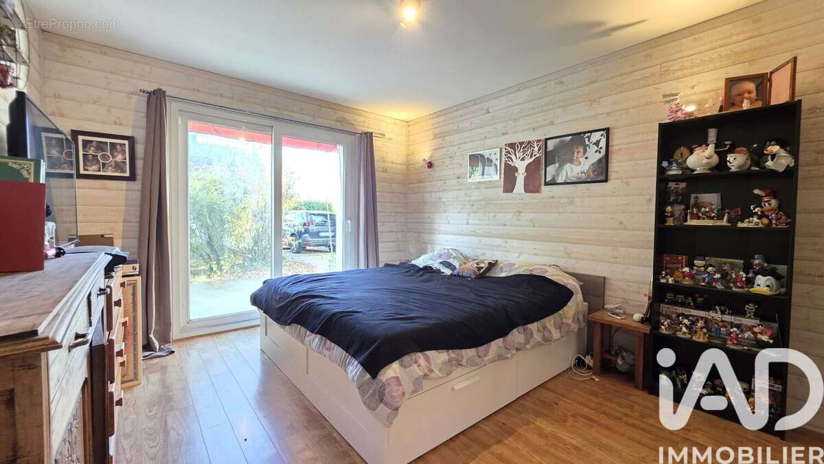 Photo 8 - Maison à SAINT-BRIEUC