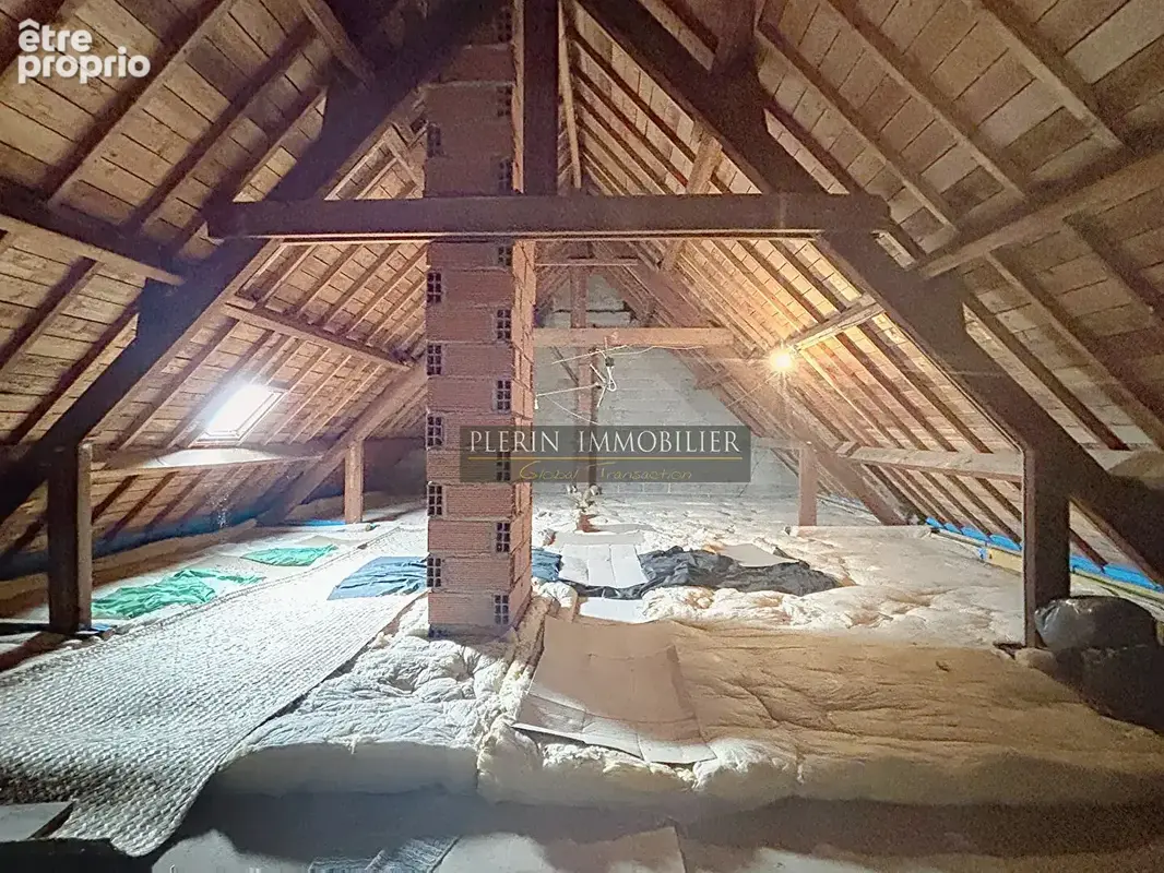 Maison Plerin 4 pièce(s) 78 m2 - photo 7