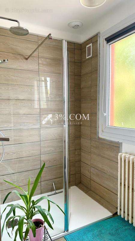 Maison centre ville Inzinzac Lochrist - photo 9