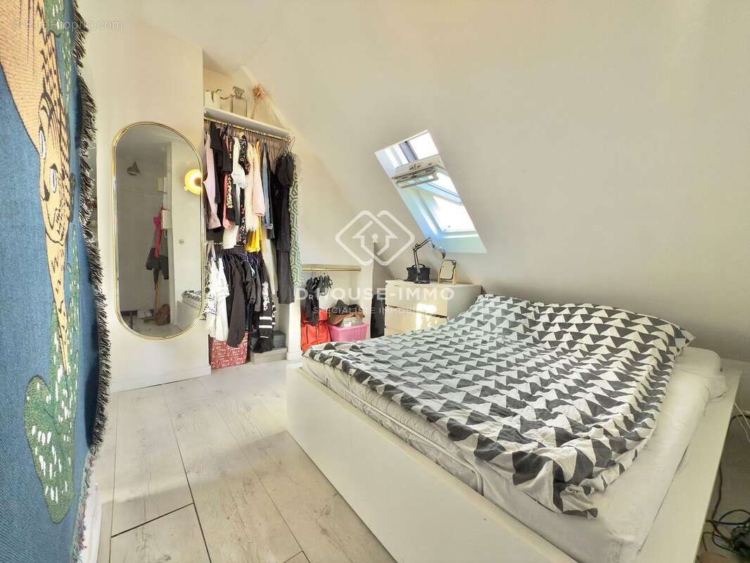 Appartement à PARIS-10E