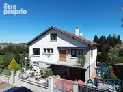 Maison à BLAINVILLE-SUR-L'EAU