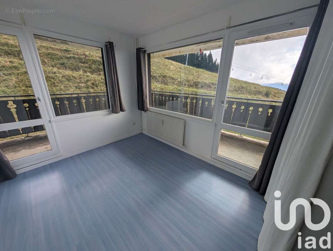 Photo 5 - Appartement à ALLEVARD