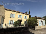 Maison à MOUCHAN