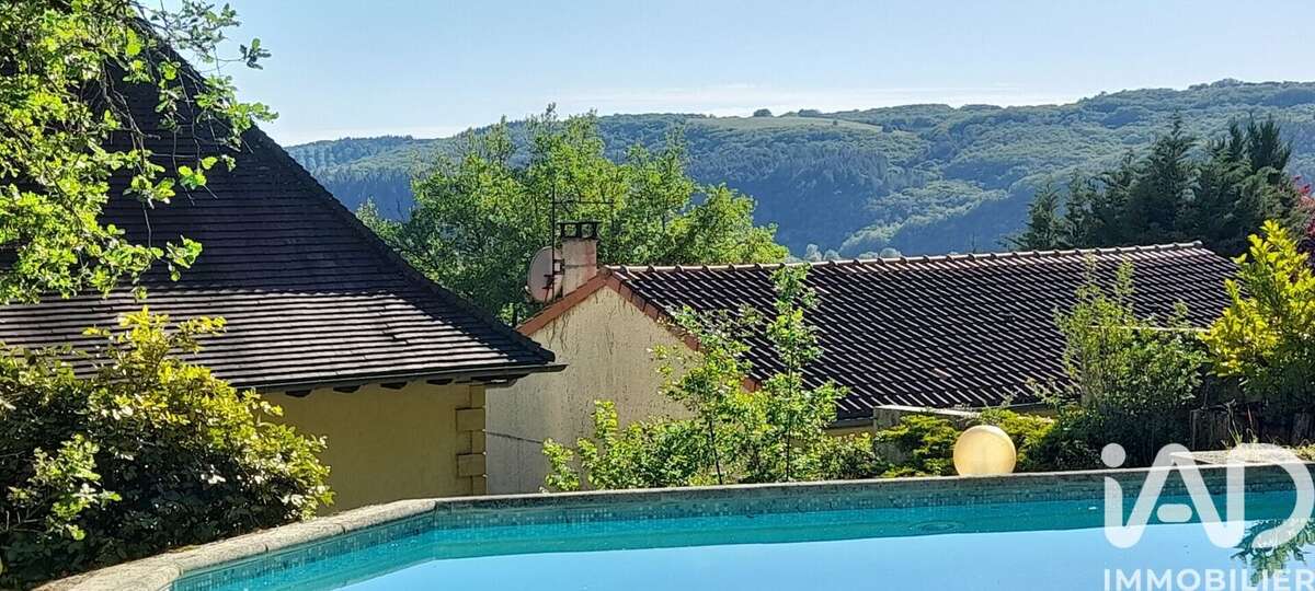 Maison 158 m² à Pinsac  - photo 7