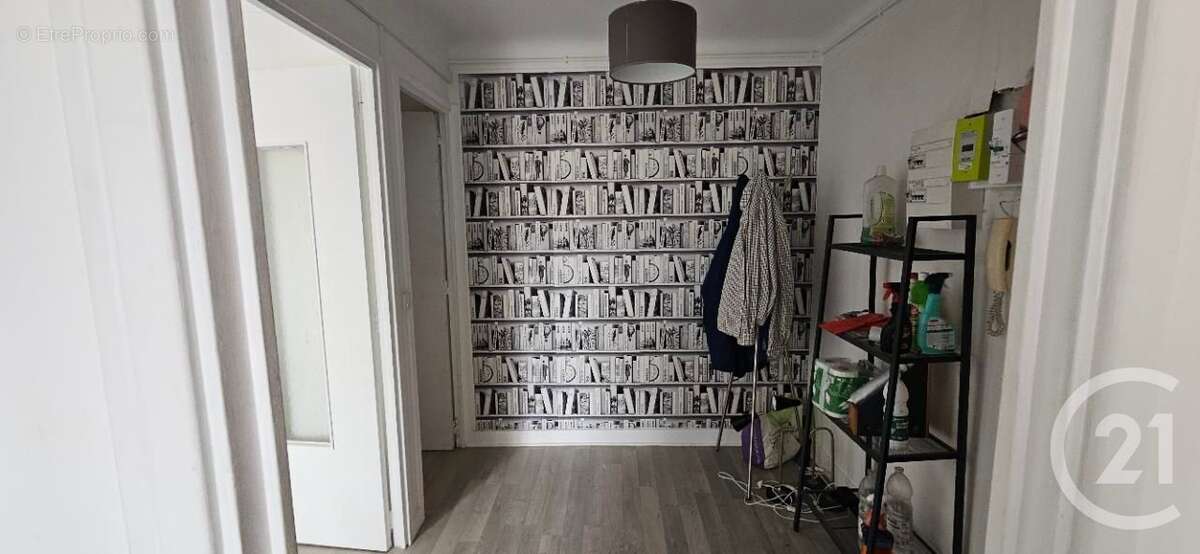 Appartement à CHOISY-LE-ROI