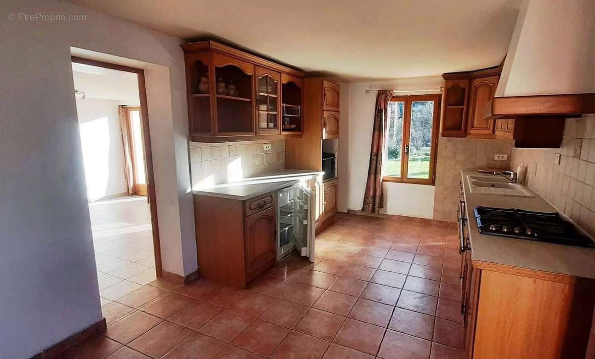 Maison à BORMES-LES-MIMOSAS