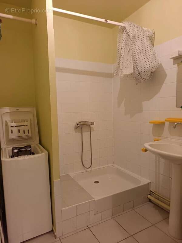 Appartement à PREMANON