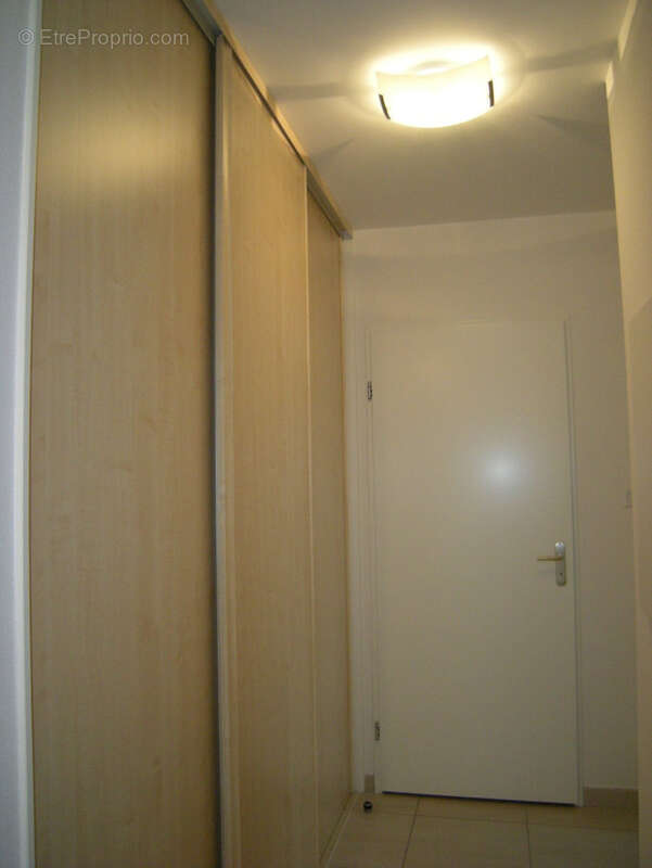 Appartement à MONTBELIARD