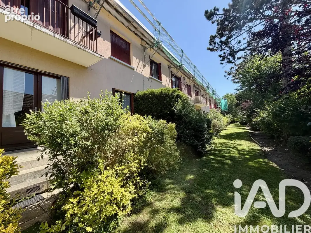 Photo 1 - Appartement à ERMONT