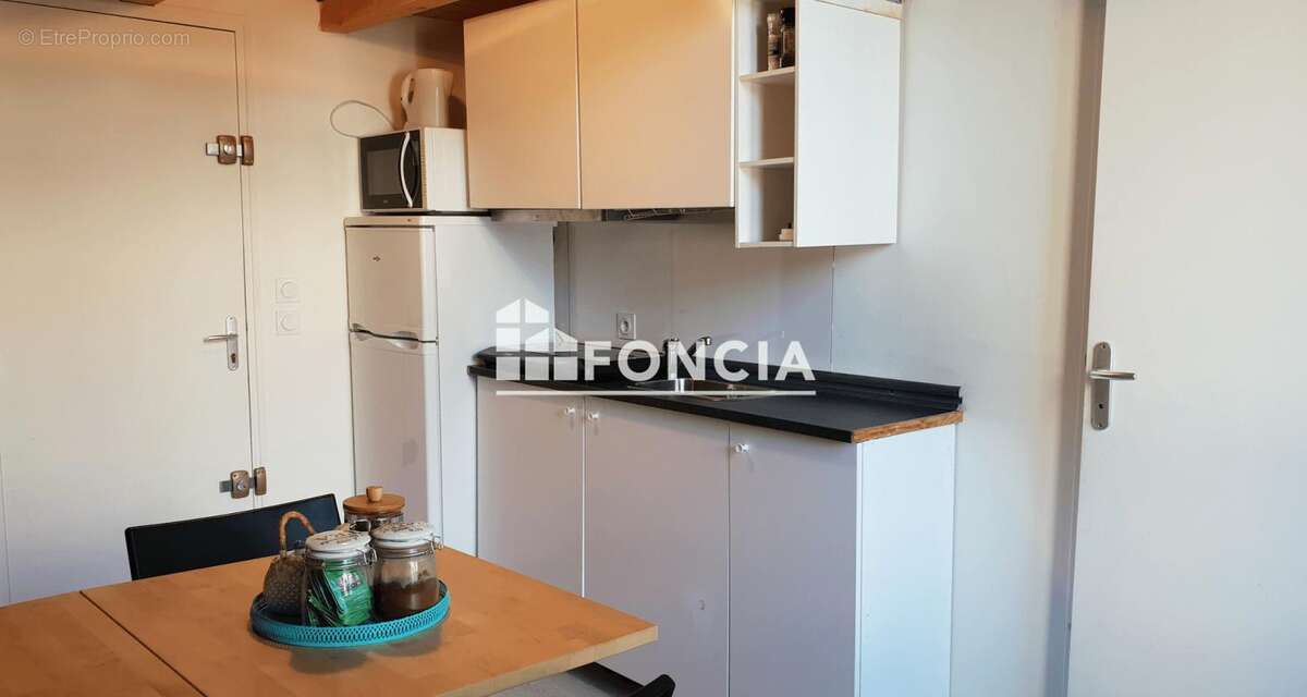 Appartement à AVIGNON