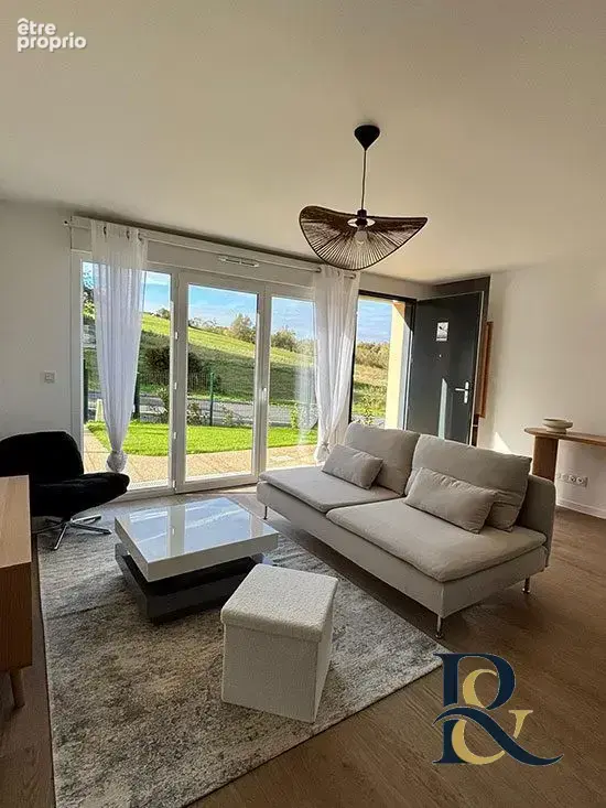 Maison 4 pièces 91 m² à vendre à Pont-L'eveque (14130) - photo 2
