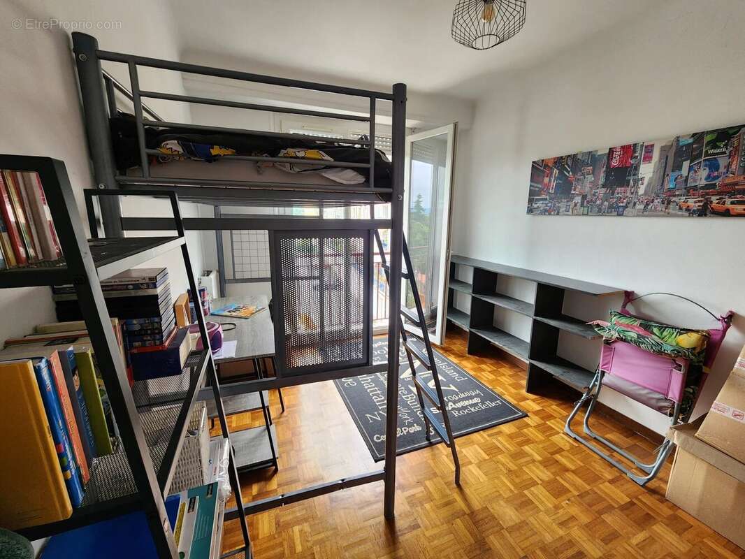 Appartement à PAU