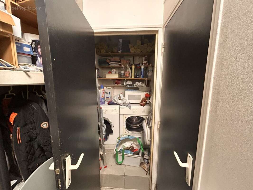 BUANDERIE2 - Commerce à CAHORS