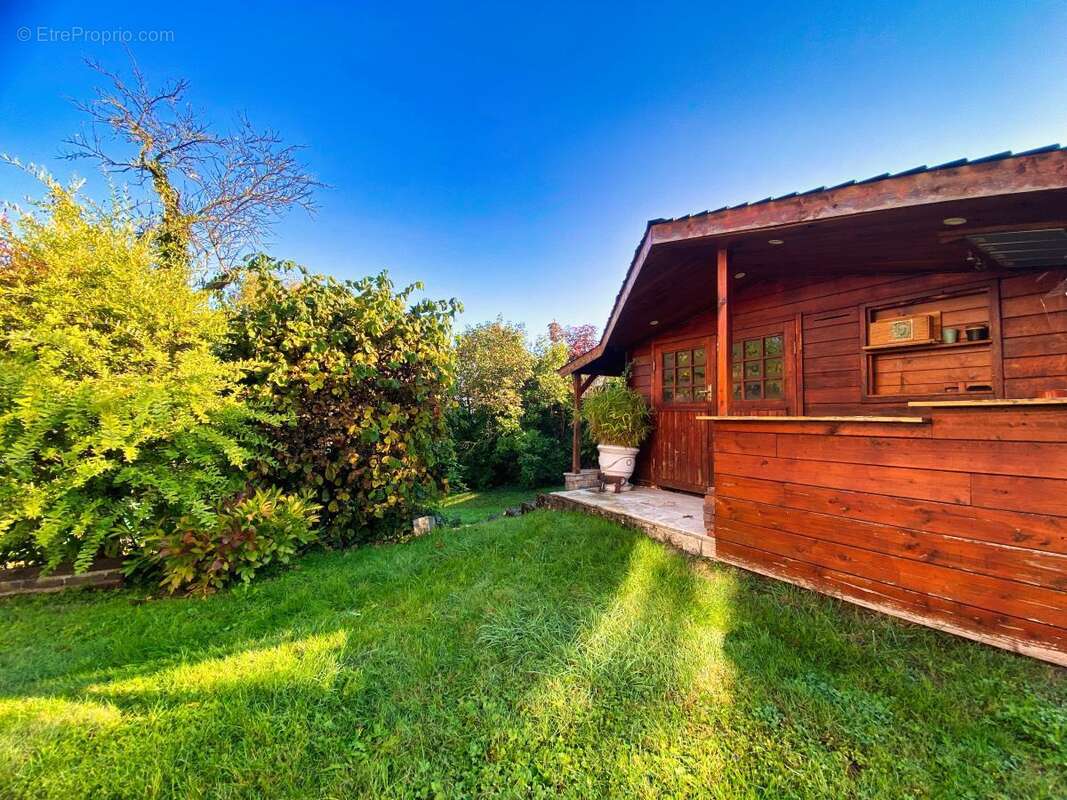 Maison à NOISY-LE-GRAND