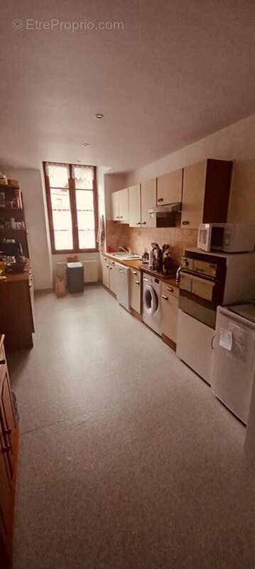Photo 6 - Appartement à AUBUSSON