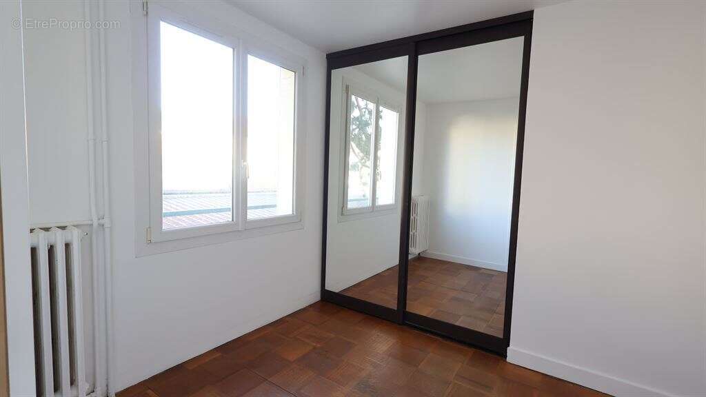 Appartement à CLAMART