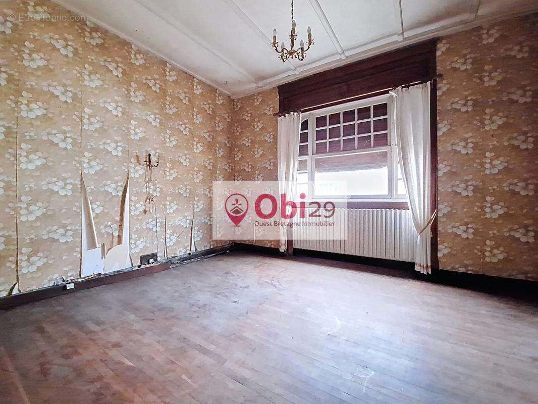 Maison à QUEMENEVEN