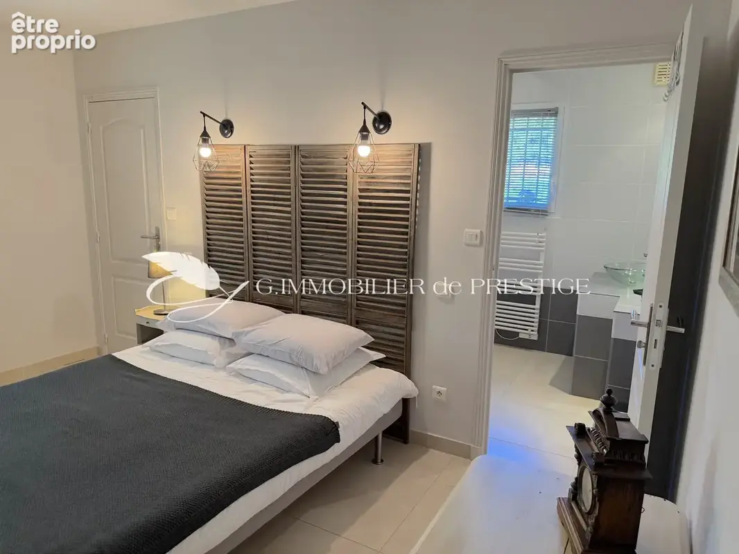 Une très belle villa dans un cadre enchanteur - photo 31