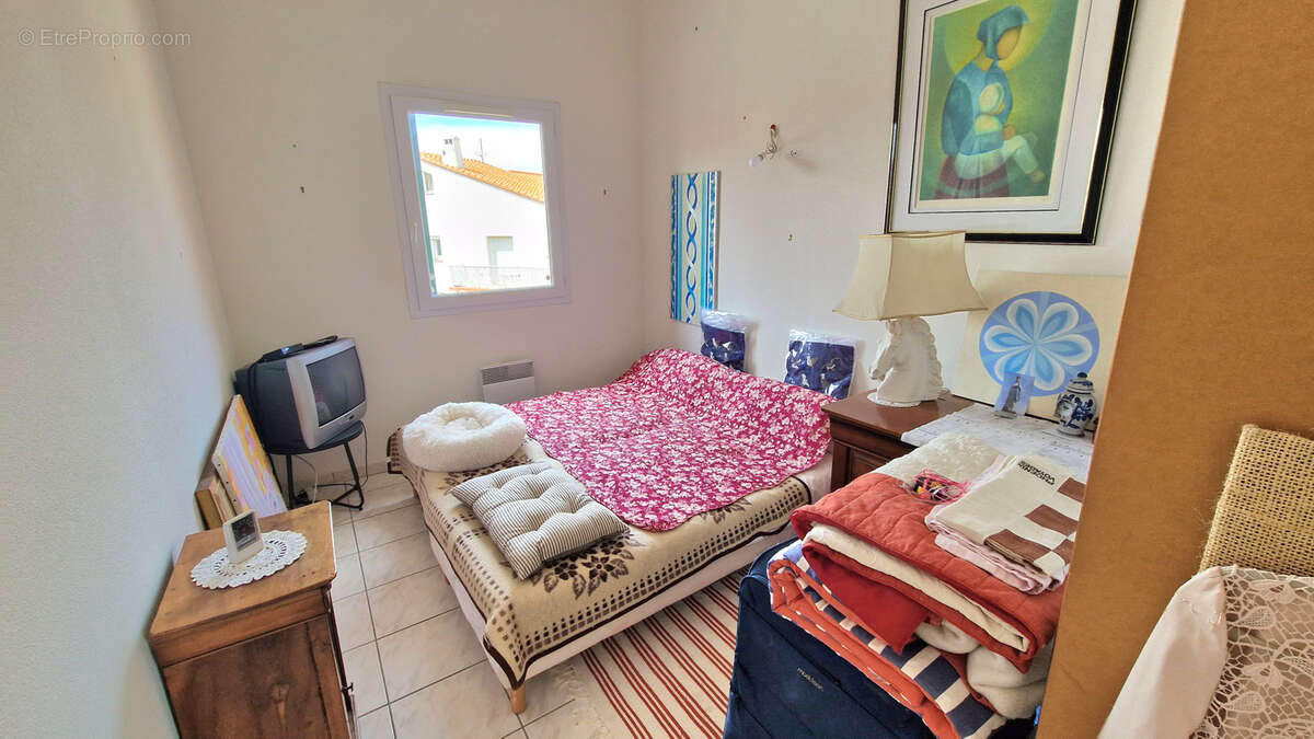 Appartement T3 vue exceptionnelle - photo 11