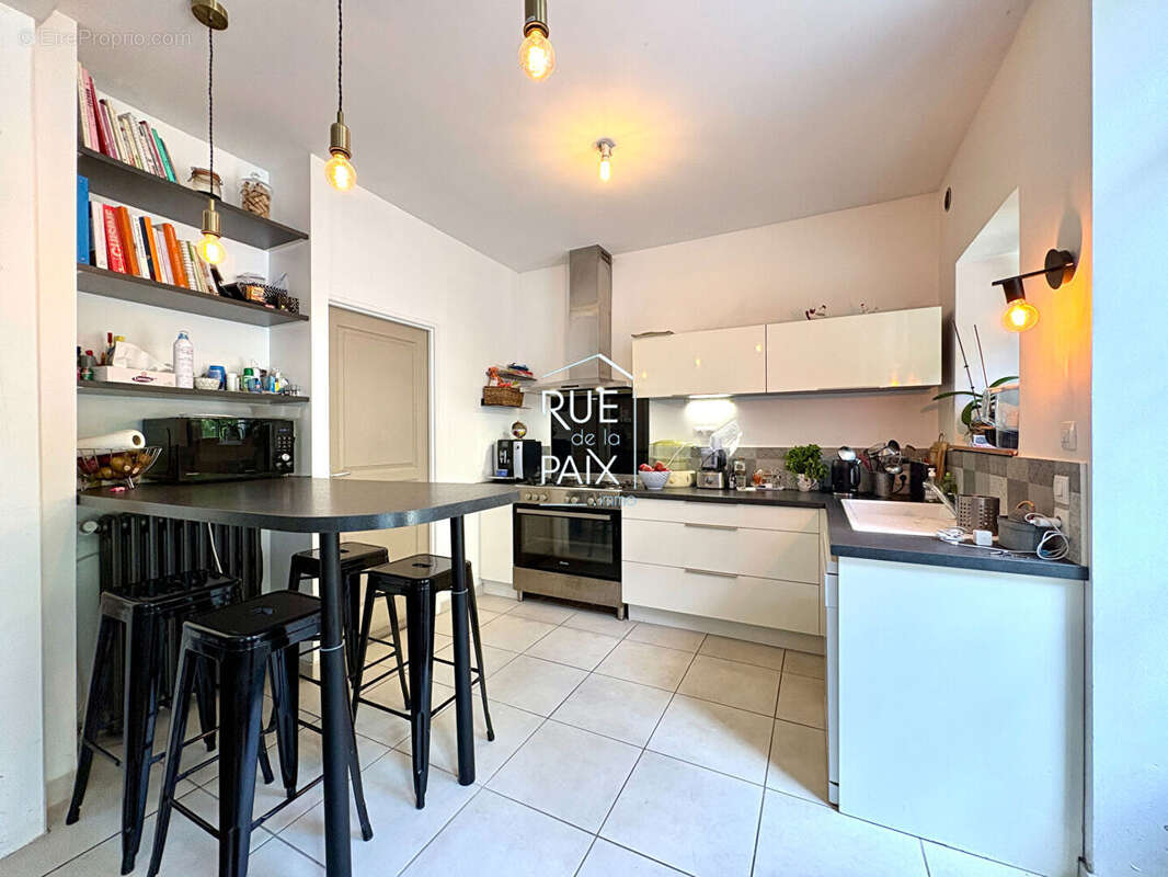 Maison Poitiers 171.66 m2 - photo 4