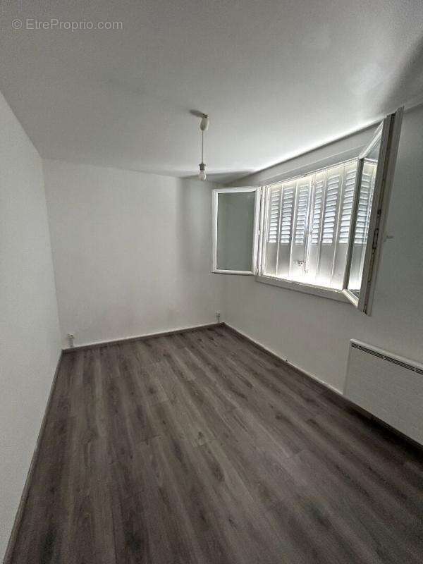 Appartement à DRAGUIGNAN