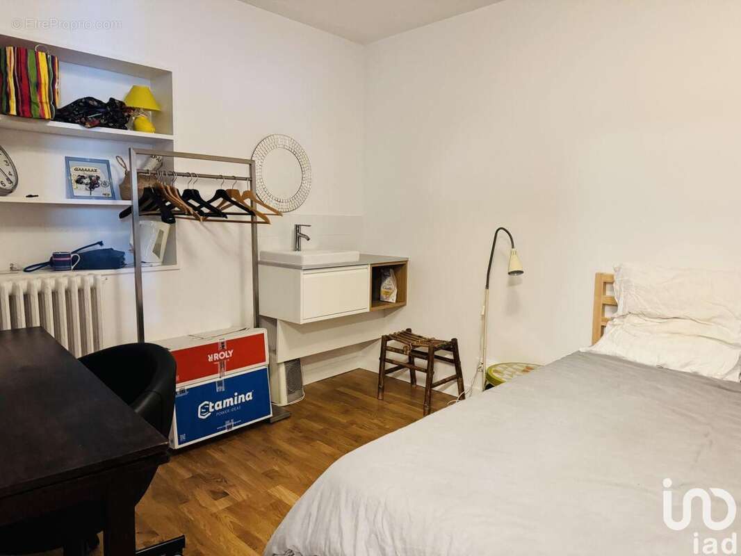 Photo 9 - Commerce à MONTREUIL