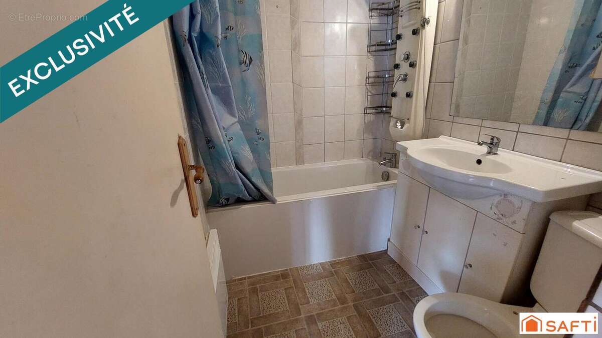 Photo 5 - Appartement à ORLEANS