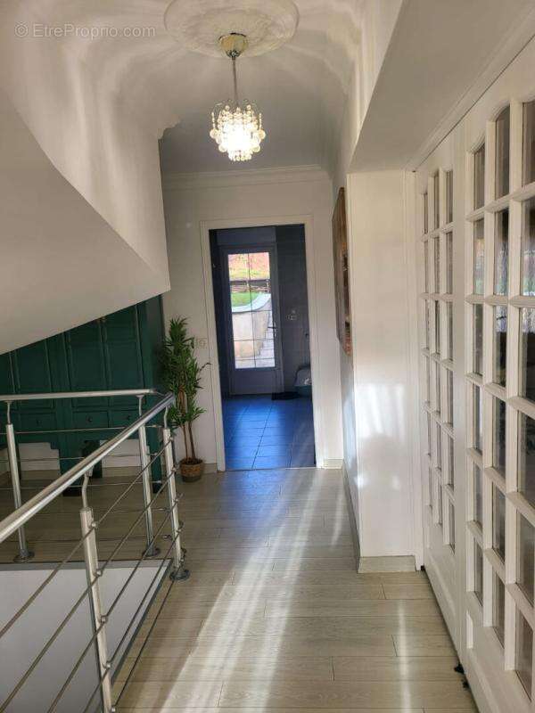 Maison Le Mans 8 pièce(s) 224 m2 - photo 13