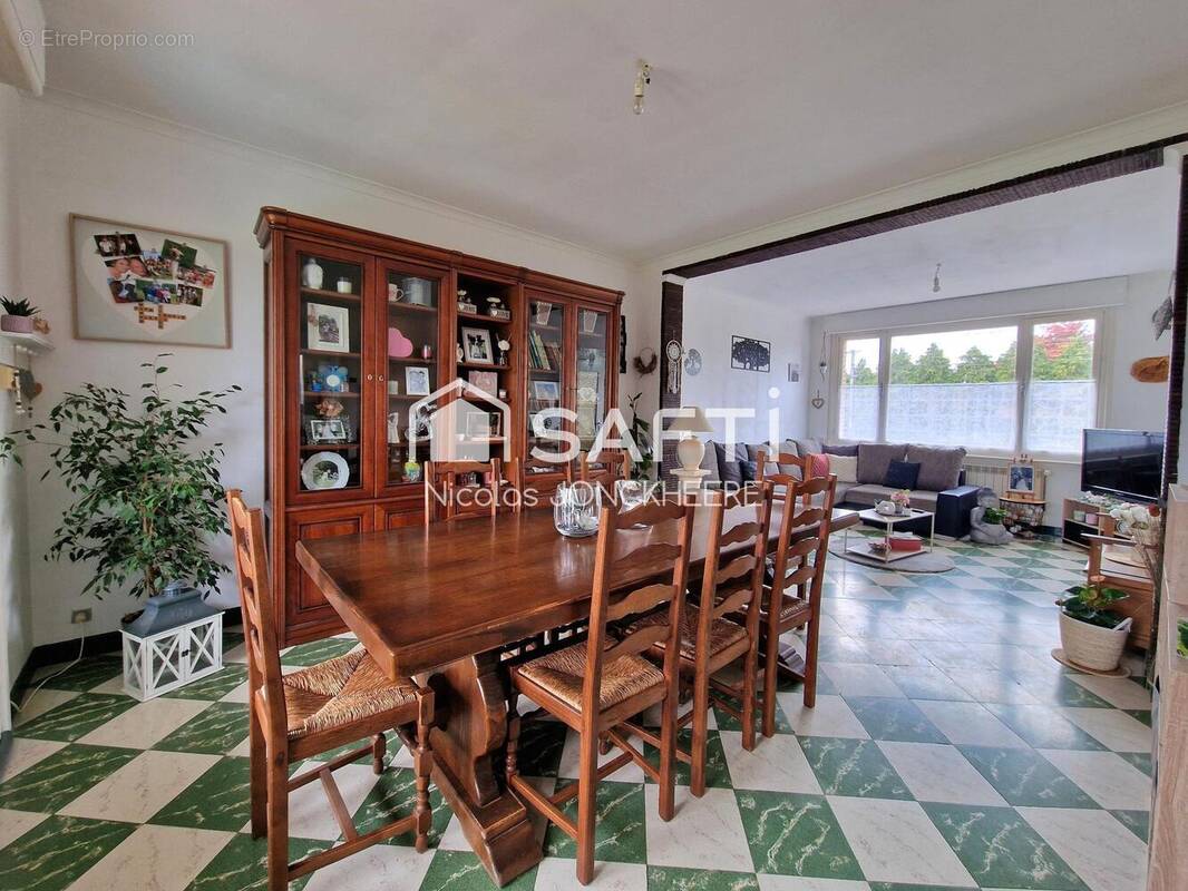 Photo 1 - Maison à ISBERGUES