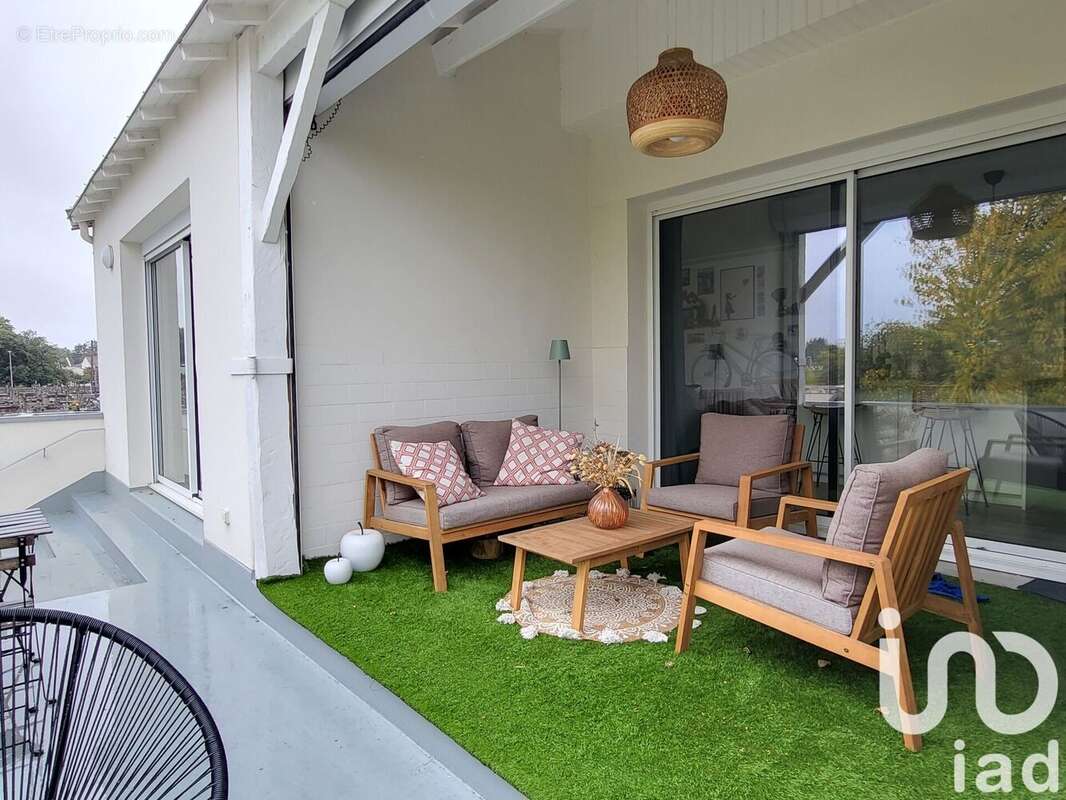 Photo 3 - Appartement à SAINT-SEBASTIEN-SUR-LOIRE