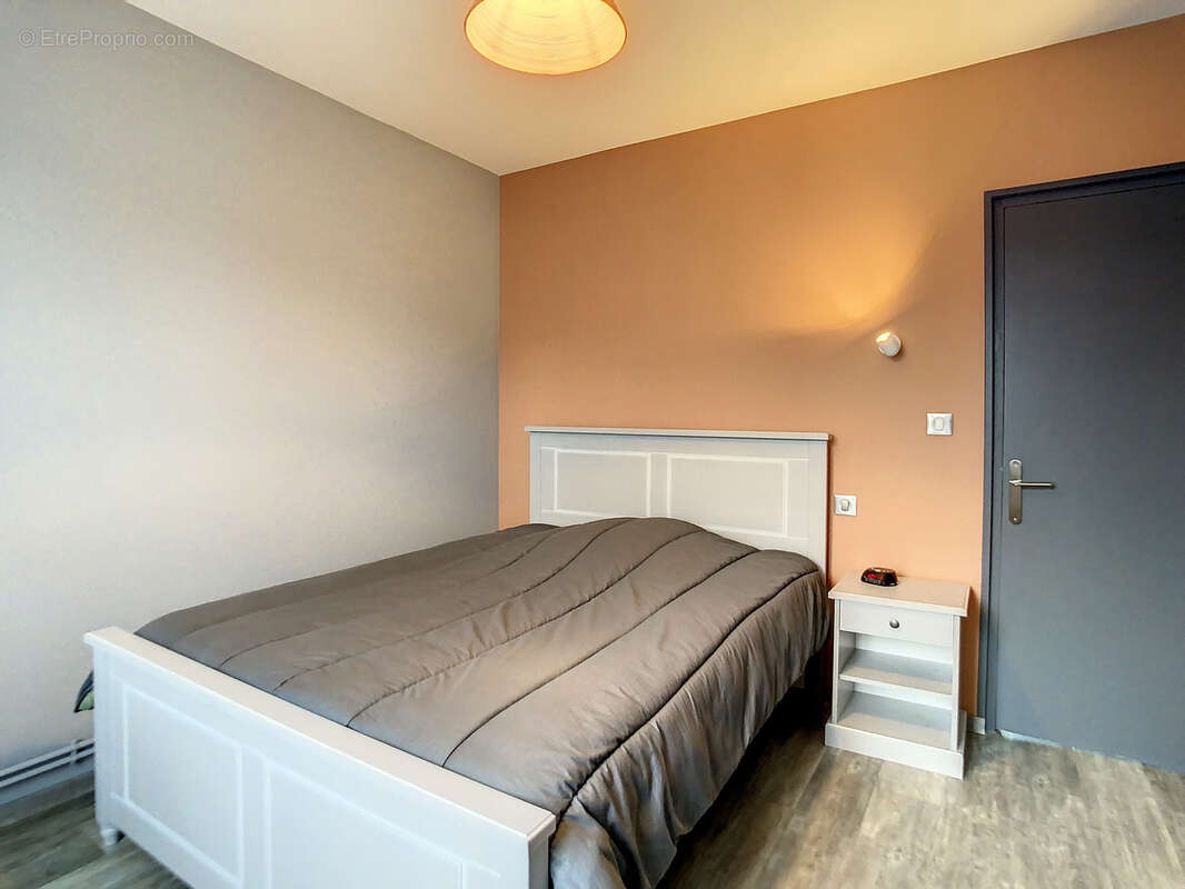 Maison à LA HAYE-DU-PUITS