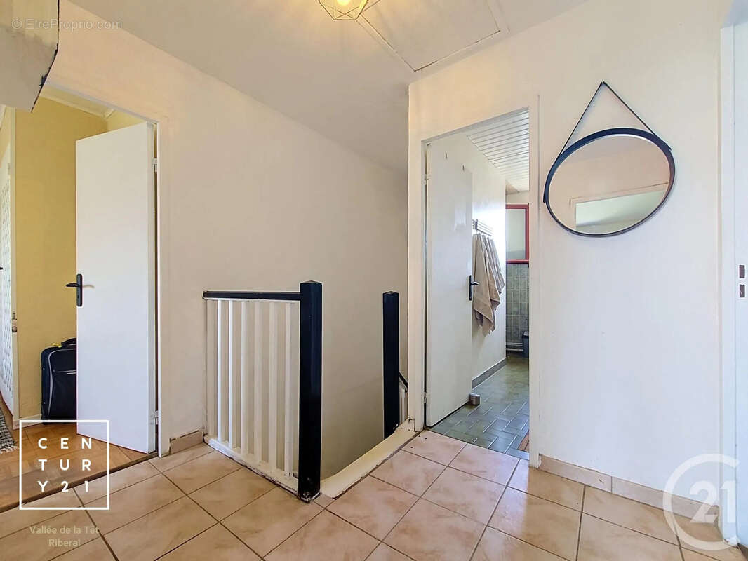 Maison à SAINT-FELIU-D'AMONT