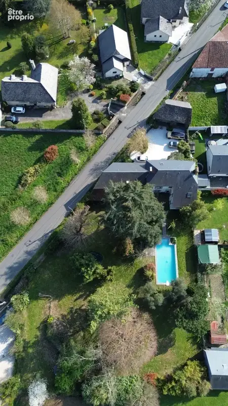 Maison à vendre 10 pièces BAZET (65) - photo 53