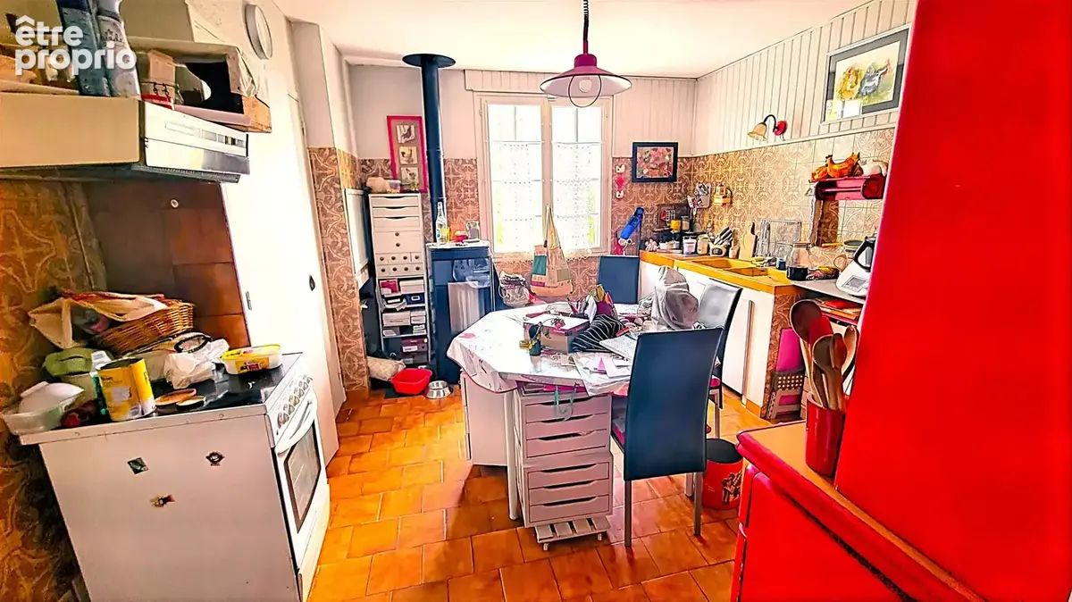 Maison 8 pièces 159 m² à vendre à Carcassonne (11000) - photo 8