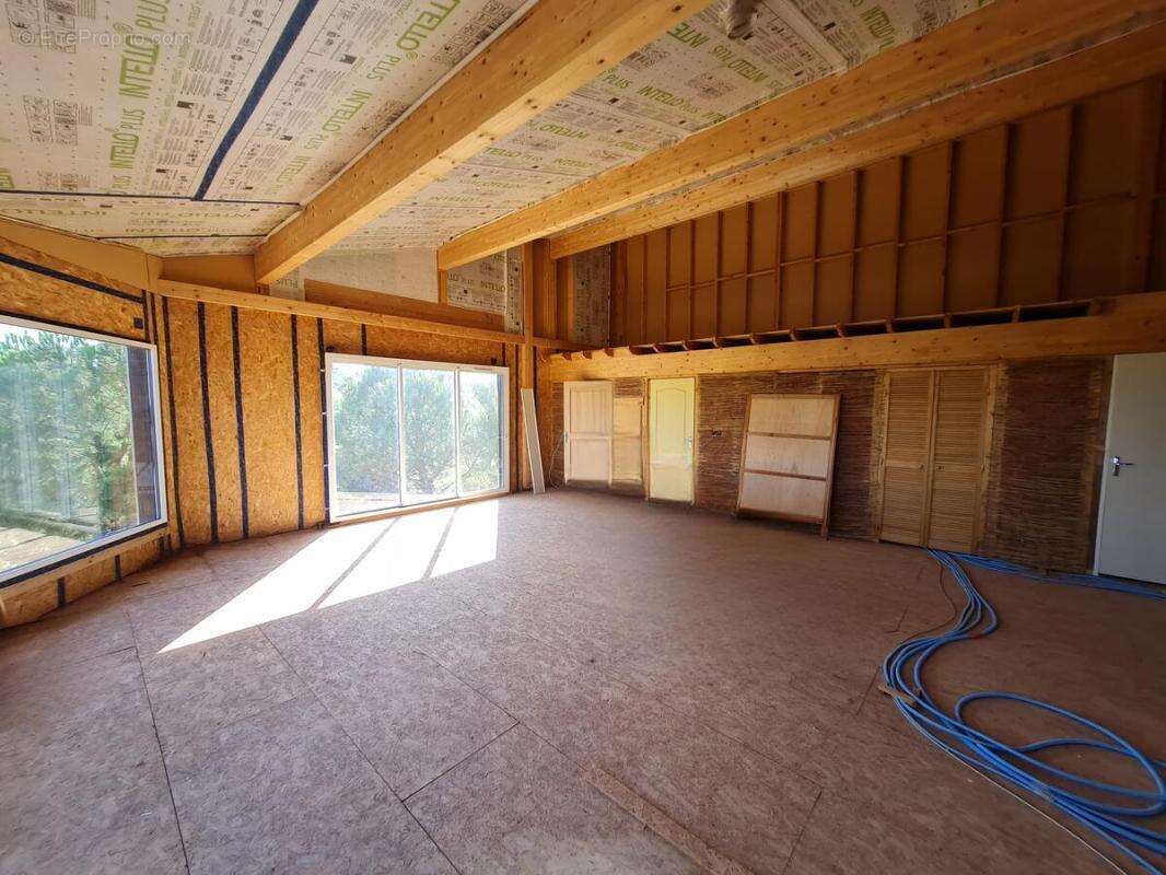 Maison à BIZE-MINERVOIS