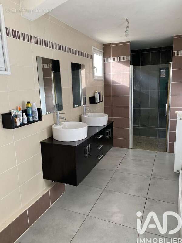 Photo 6 - Maison à CHABESTAN