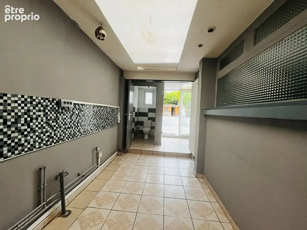 Maison Anzin 155 m2 4 Chambres. - photo 5